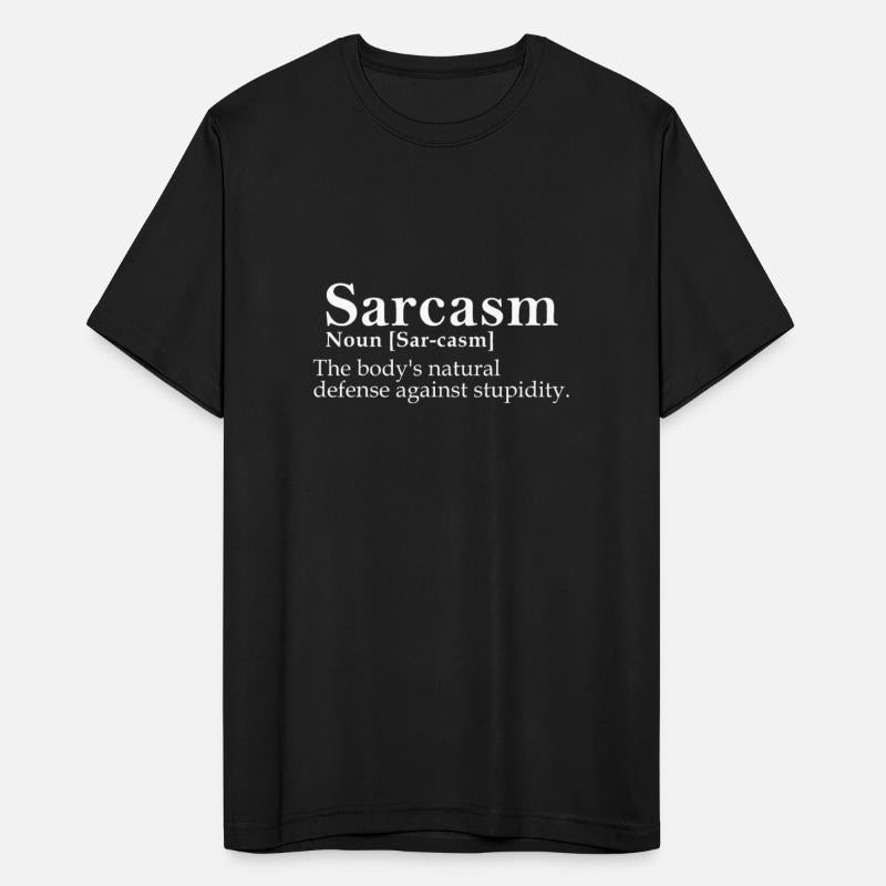 Funny Sarcasm Sarcastic Comment Defense Against St