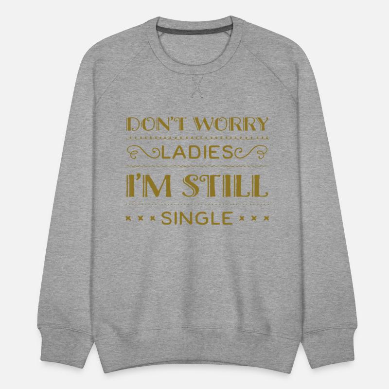 Funny Single memes and Macho Gigolo Gift