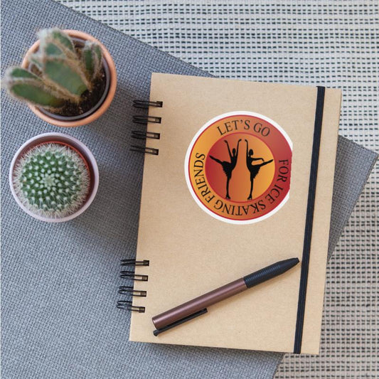 Funny squad Just A Girl Who Loves Ice Skating