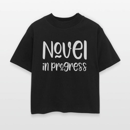 Funny Writer Slogan Gift