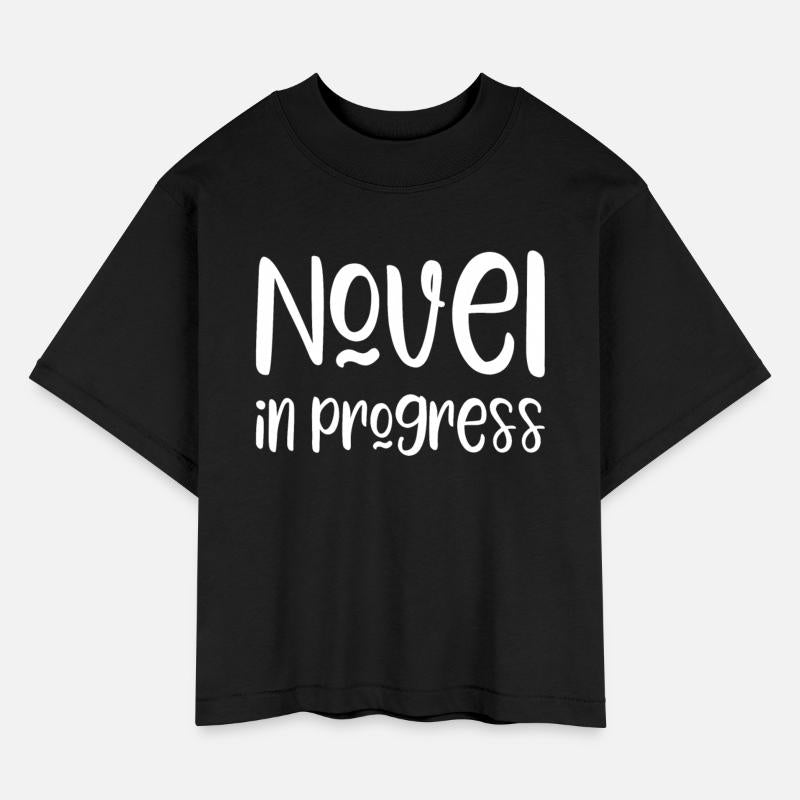 Funny Writer Slogan Gift