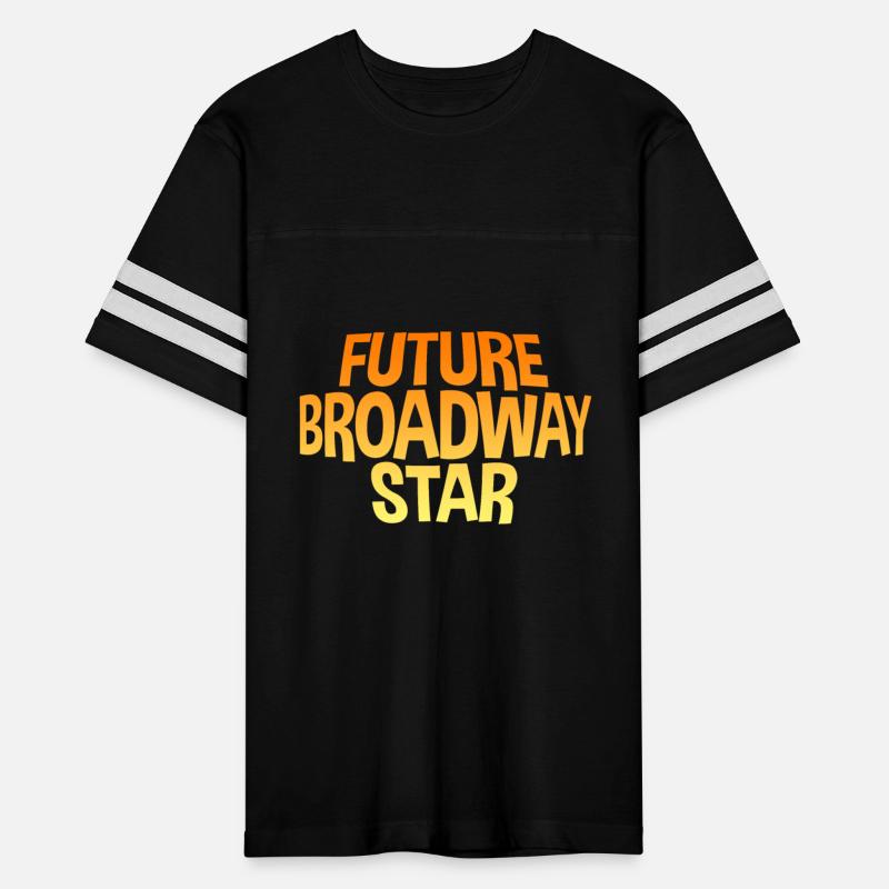 Future Broadway Star