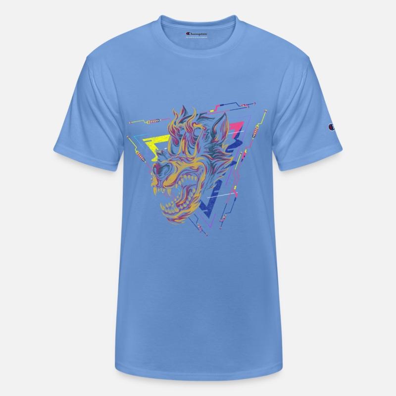 Future Robot Technology Gaming