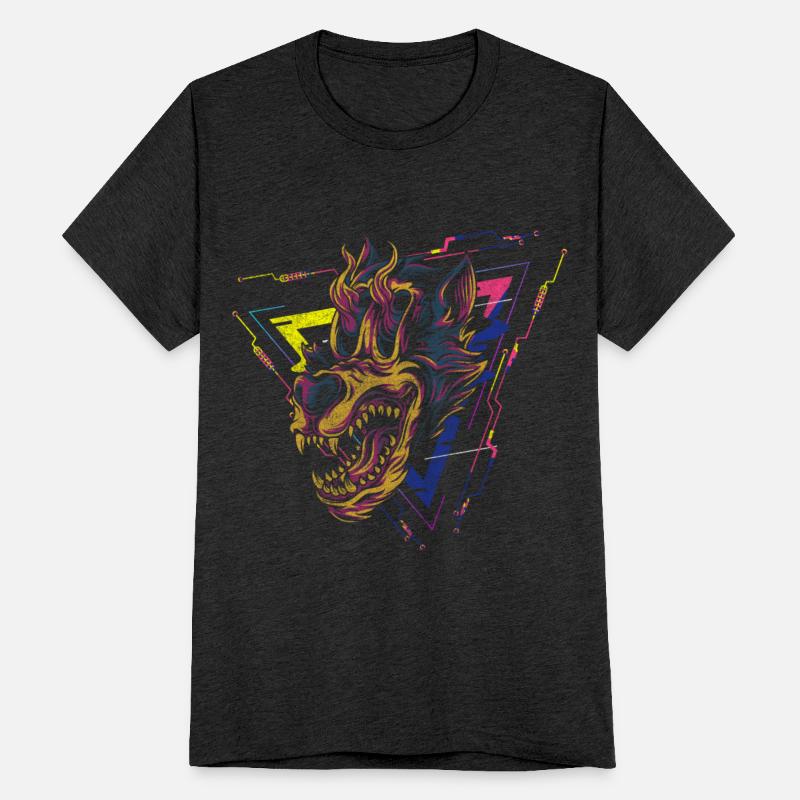 Future Robot Technology Gaming