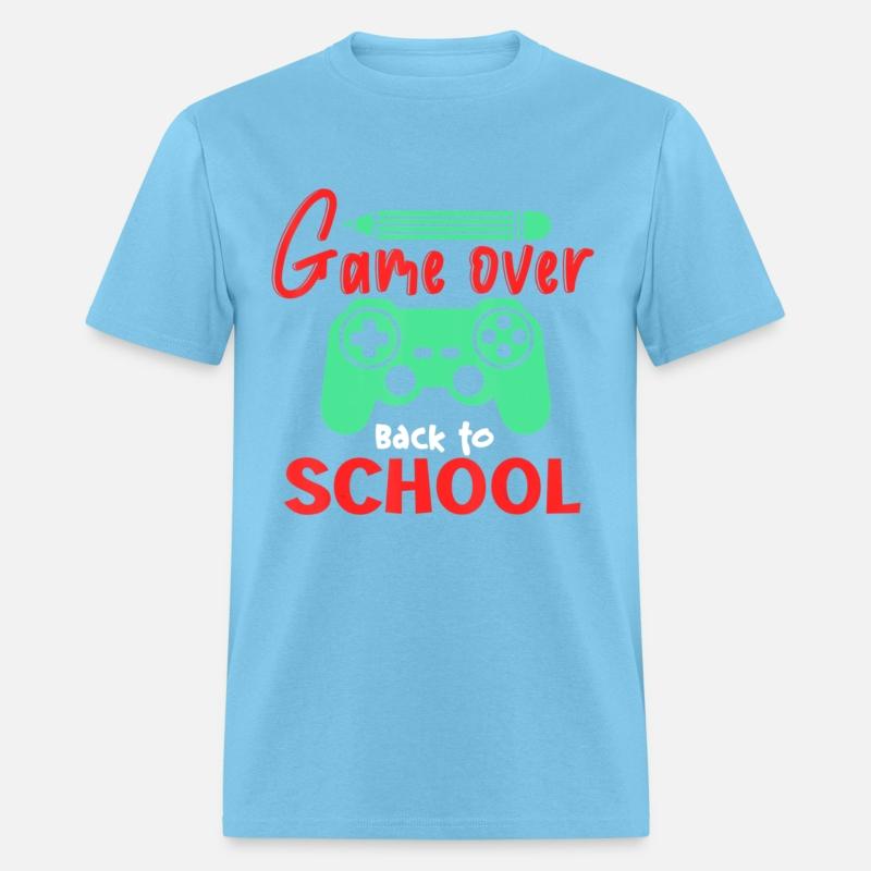 Game Cross Stick Over Back To School Appleclass