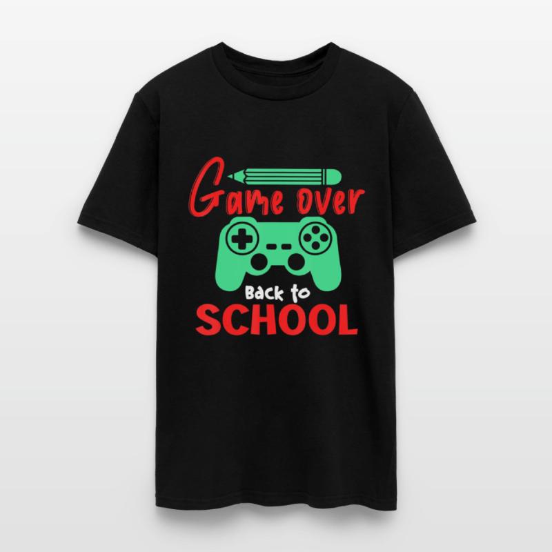Game Cross Stick Over Back To School Appleclass