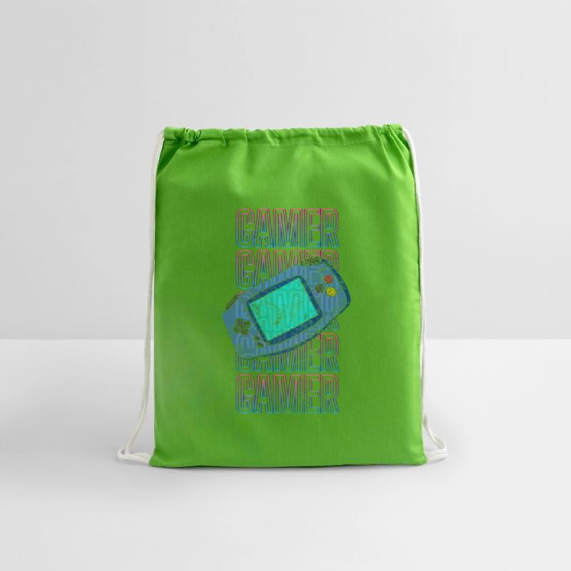 Gamer Convention Hardcore Arcade