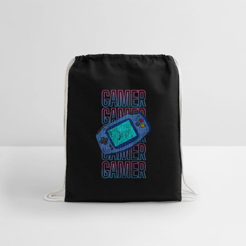 Gamer Convention Hardcore Arcade