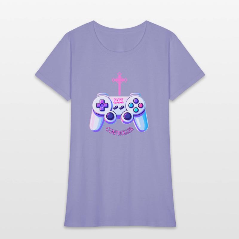 Gaming and Praying: Our Design Unites