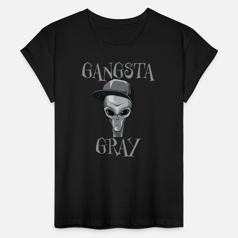 Gangsta Gray