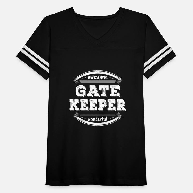 Gate Keeper Appreciation