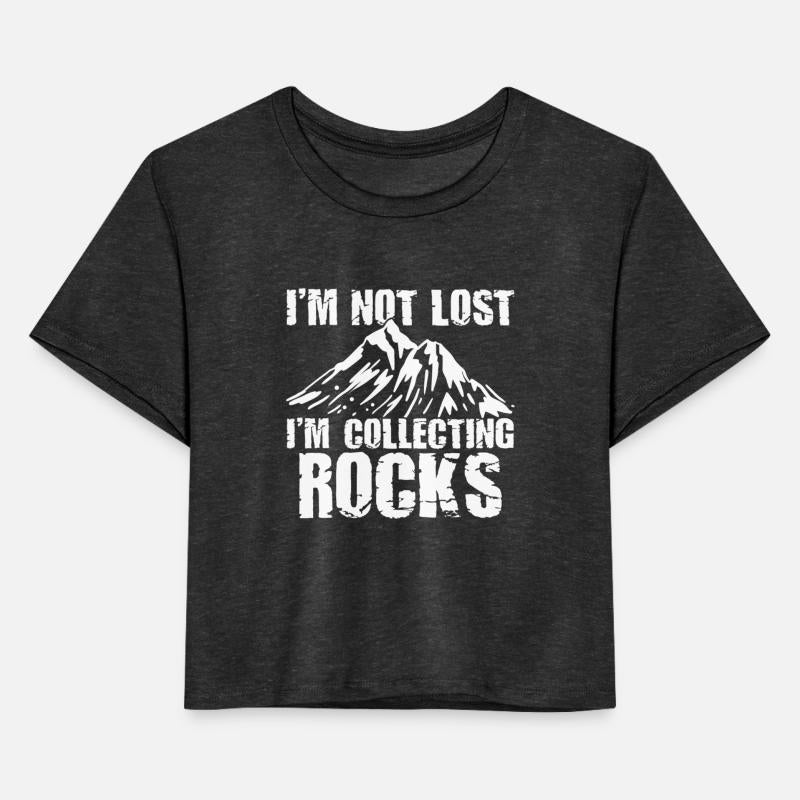 Geology Geologist Rocks Rock Collector