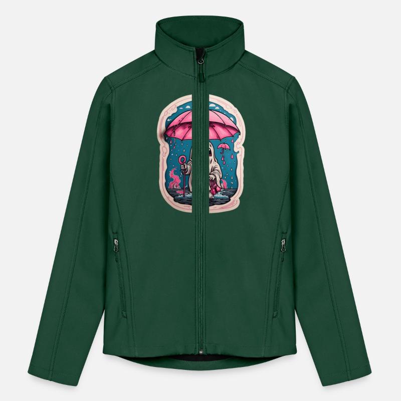 Ghost Tattoo Drawing