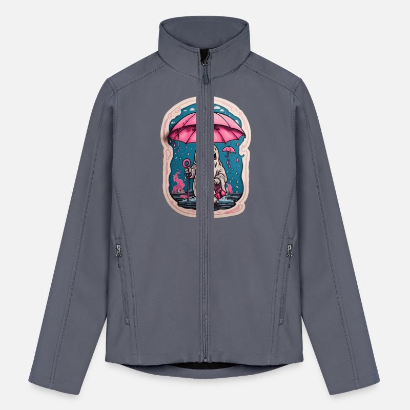 Ghost Tattoo Drawing