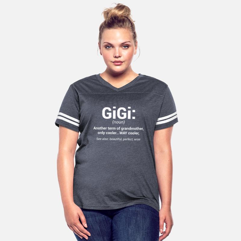 Gigi Definition Gigi Definition Grandma