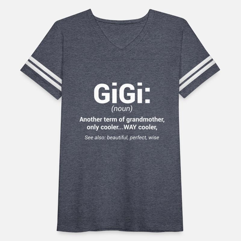 Gigi Definition Gigi Definition Grandma