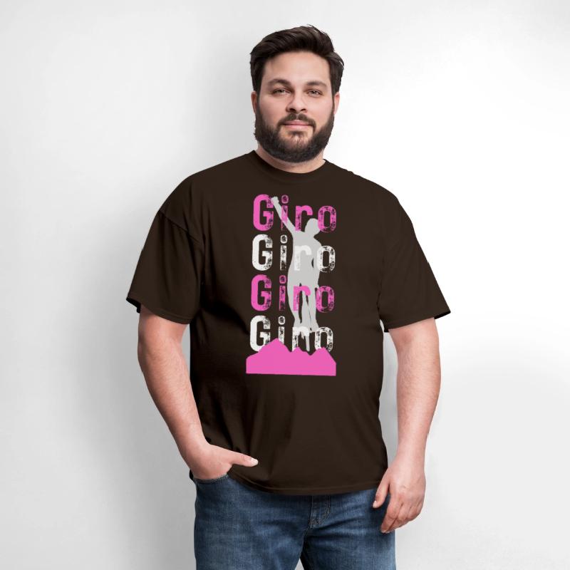 Giro Giro Giro cycling celebration