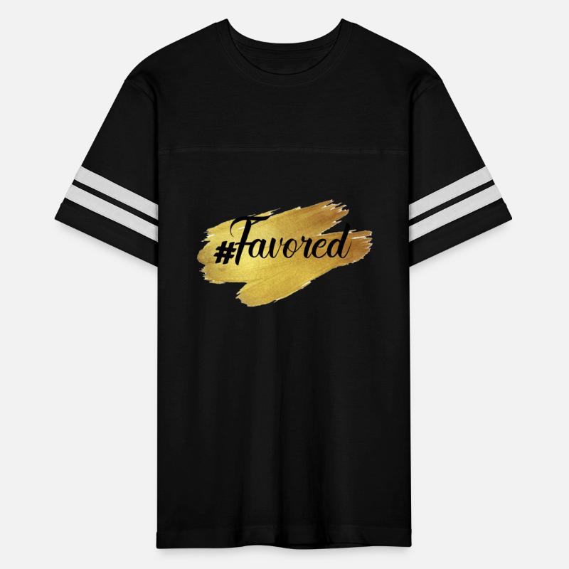 Glow in Gold Favored