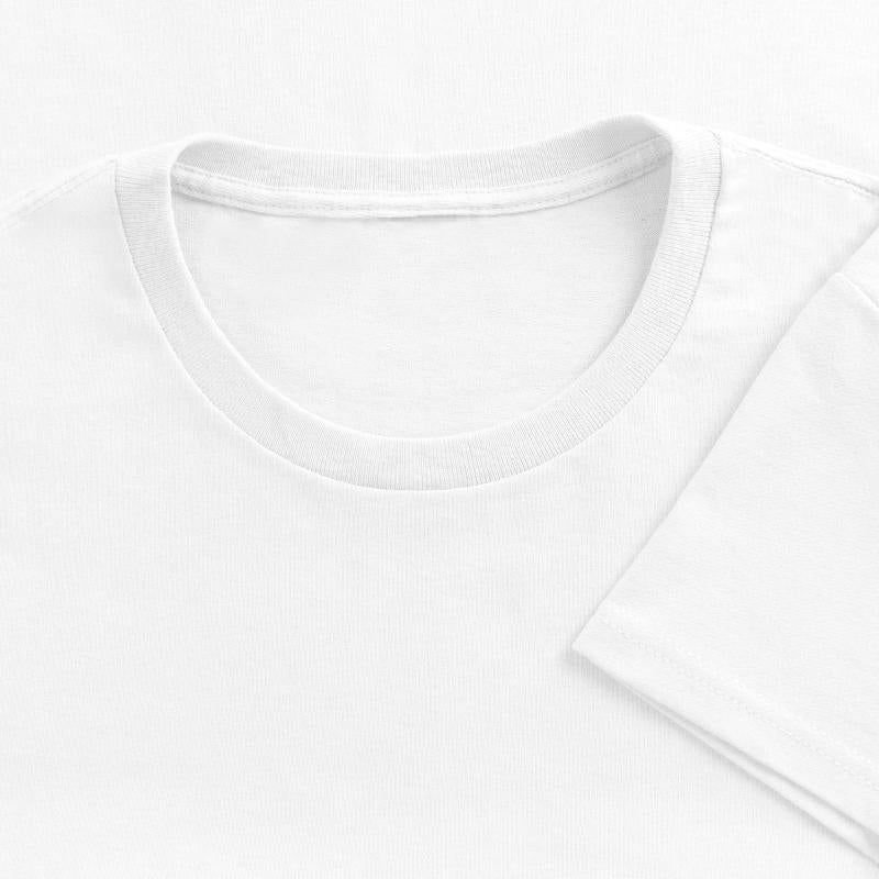 Gluten-Free, Fat-Free, April Fool's Fun Tee!