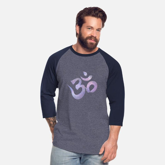 Goa Psychedelic OM-Symbol!