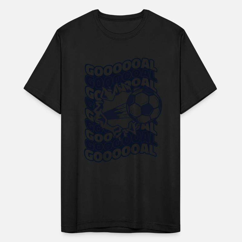 Goal Fußball Goal Keeper Futbol Trainer Soccer