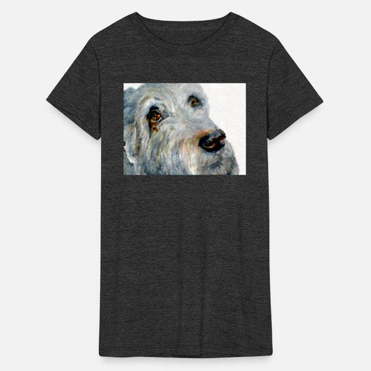 Good Buddy Dog Painting