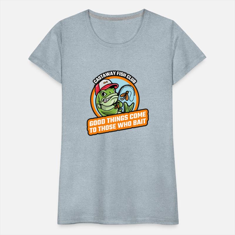 Good Things Come to Those Who Bait