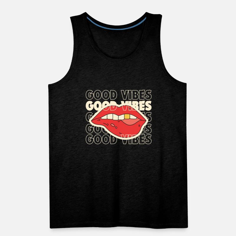 good vibes T Shirt