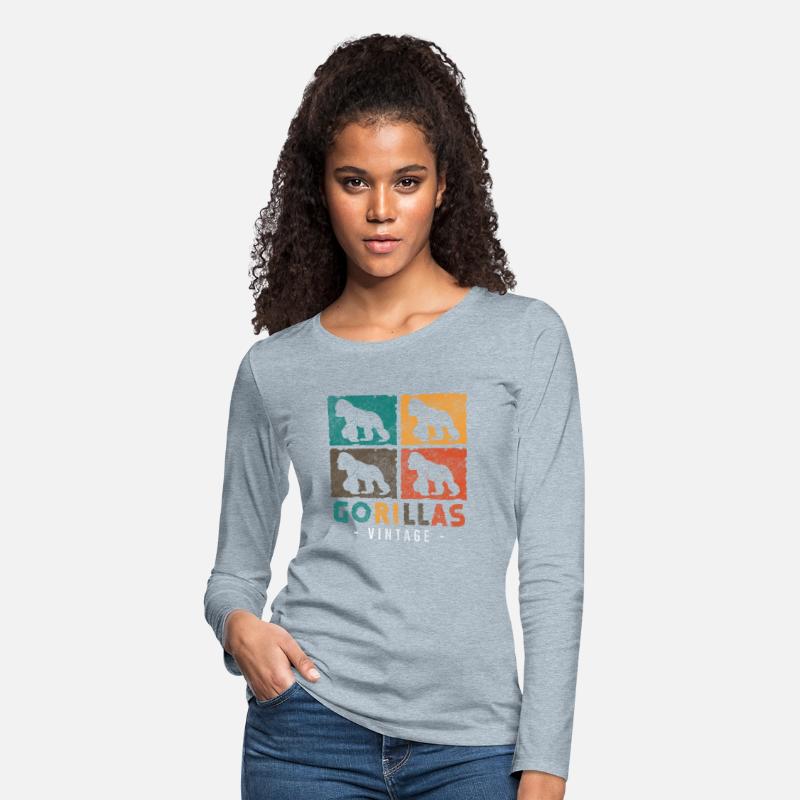 Gorilla Animal Sport Chimpanzee