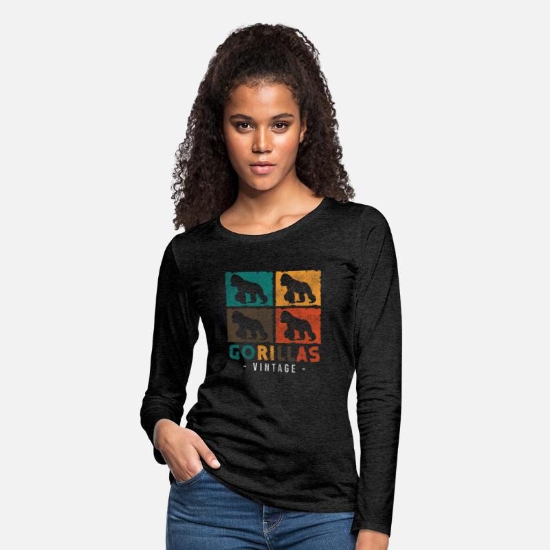 Gorilla Animal Sport Chimpanzee