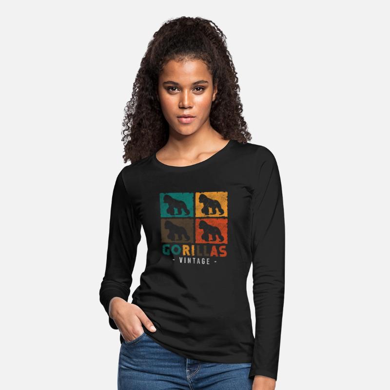 Gorilla Animal Sport Chimpanzee