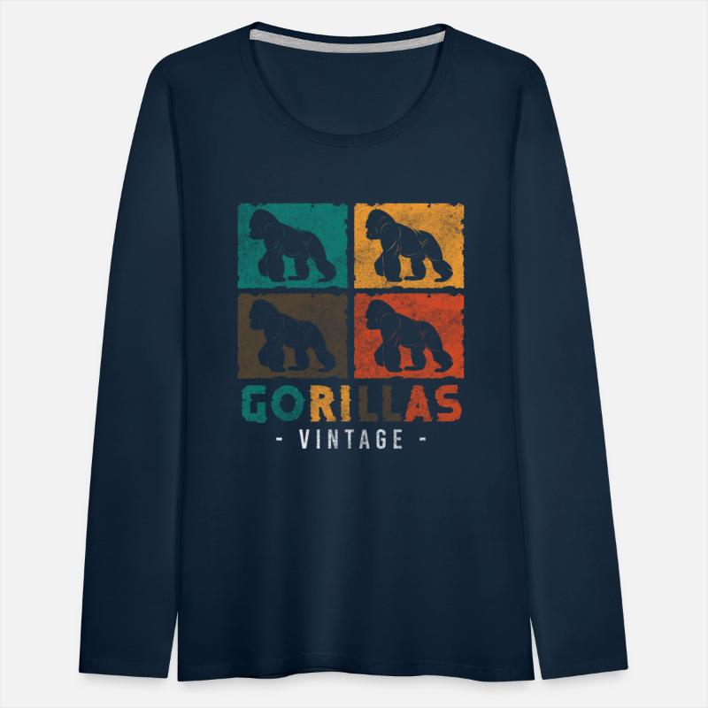 Gorilla Animal Sport Chimpanzee