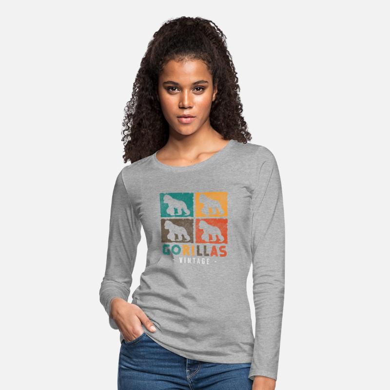 Gorilla Animal Sport Chimpanzee