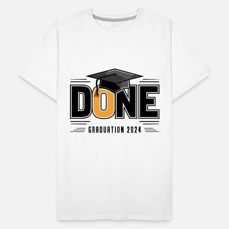 Graduating Class 2024 Graduation Ceremony School