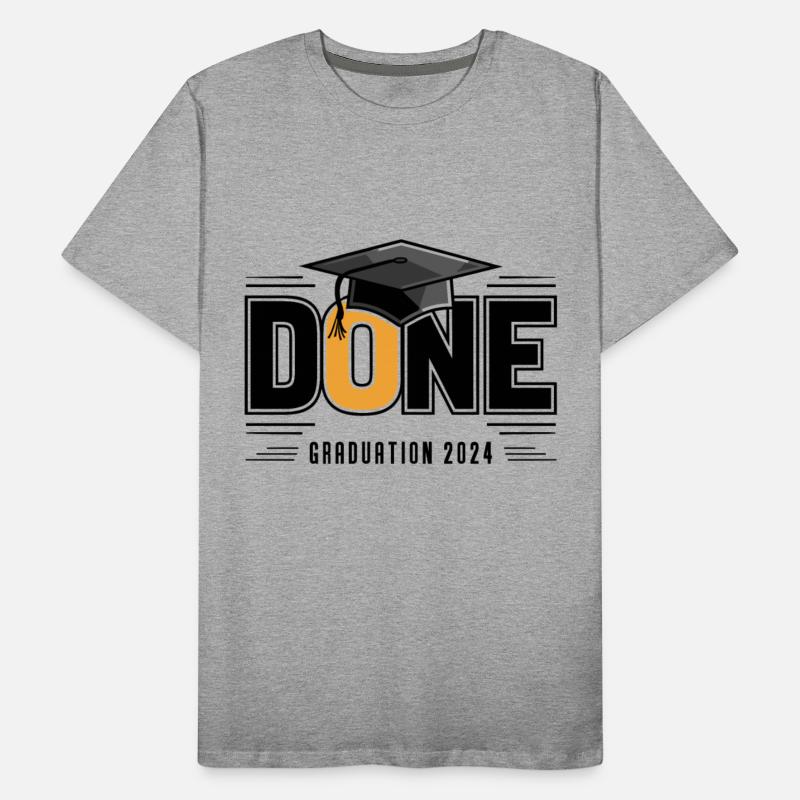 Graduating Class 2024 Graduation Ceremony School