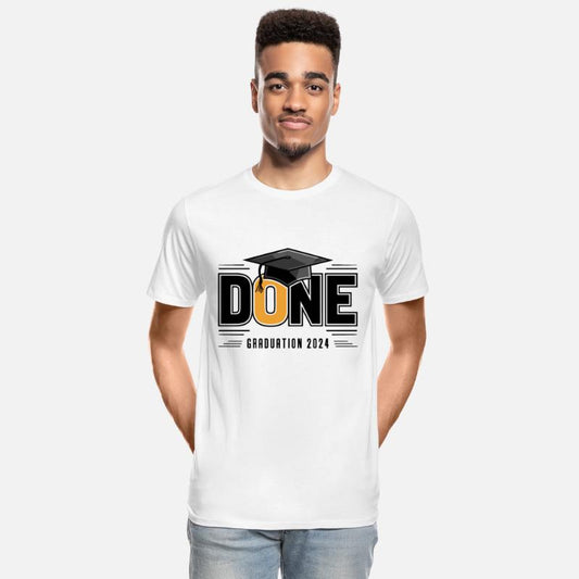 Graduating Class 2024 Graduation Ceremony School