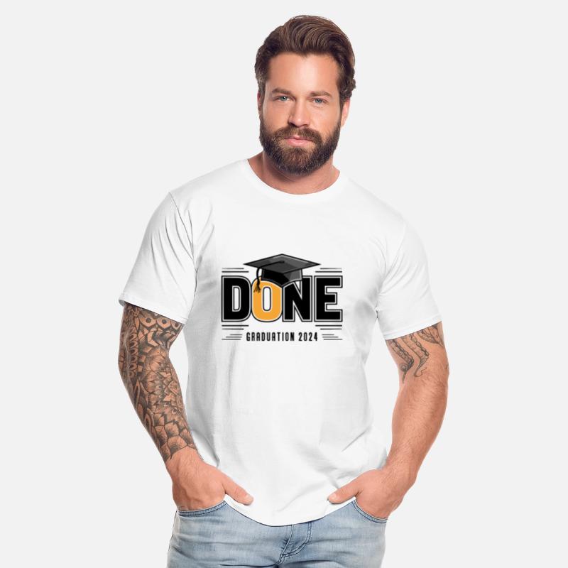 Graduating Class 2024 Graduation Ceremony School