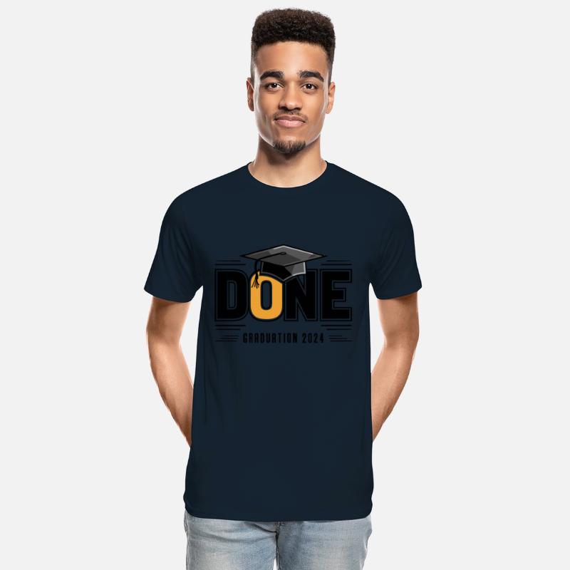 Graduating Class 2024 Graduation Ceremony School