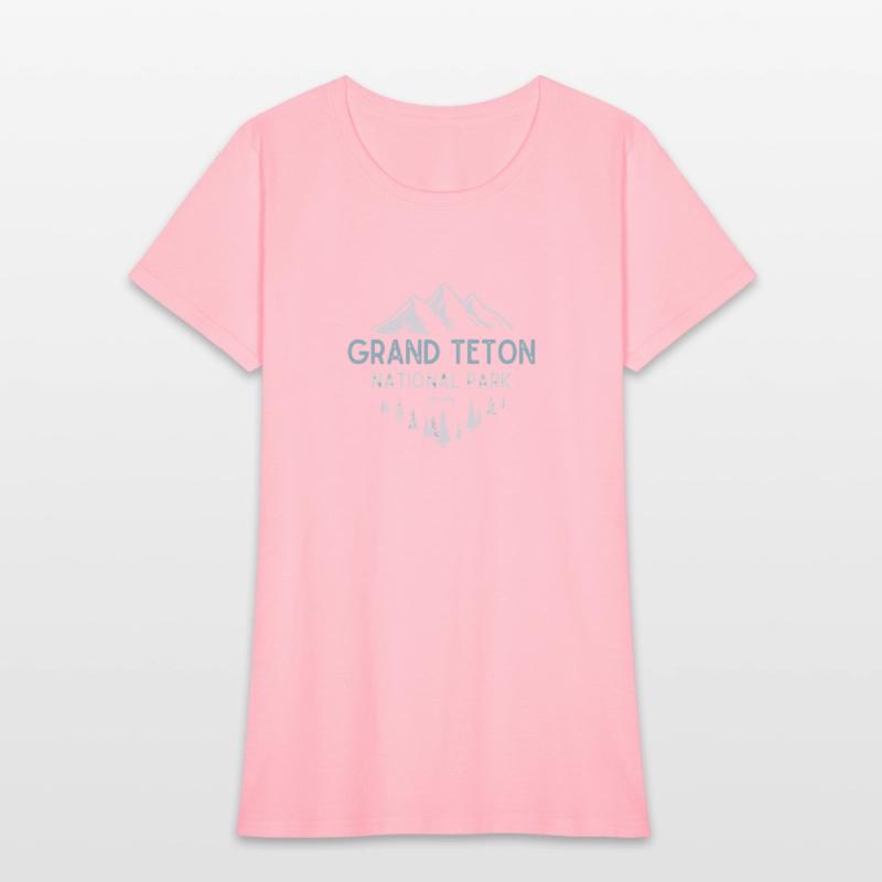 Grand Teton Grand Teton National Park Est 1929