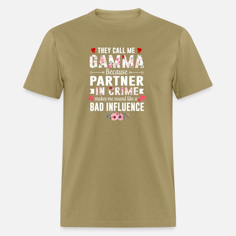 Grandma Gamma Pner In