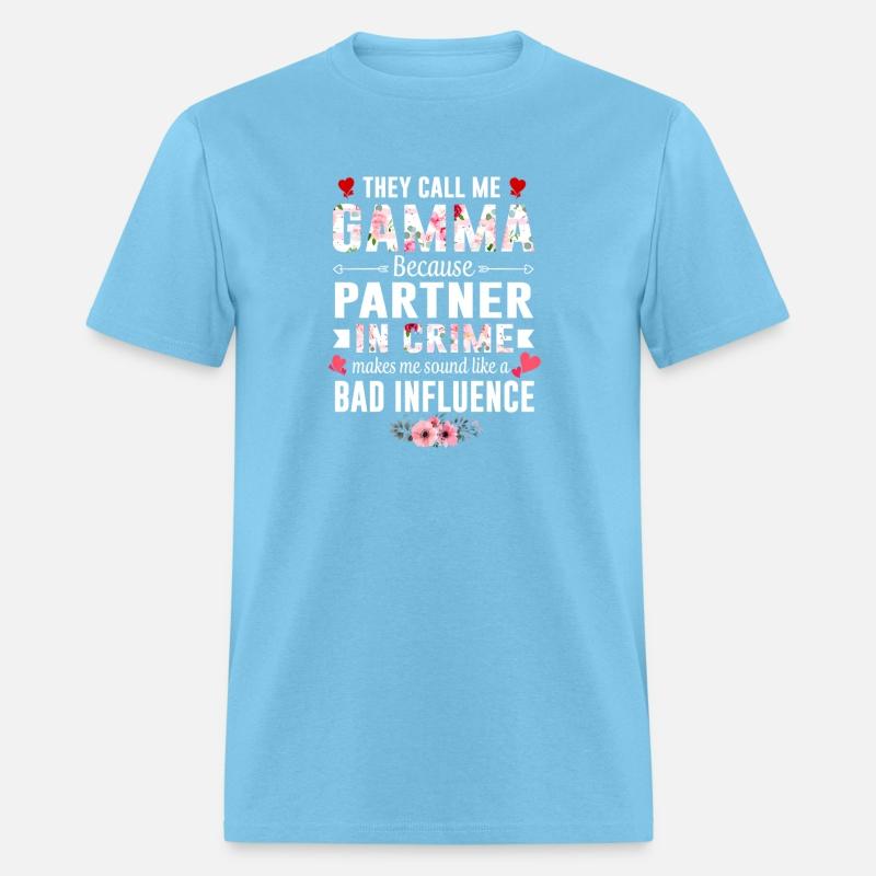 Grandma Gamma Pner In