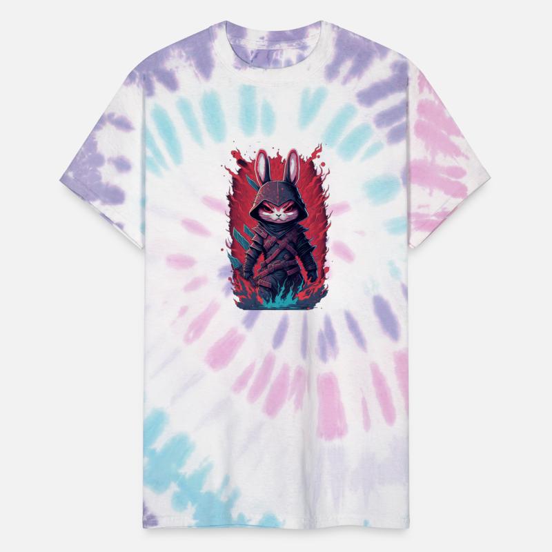 Graphic design - Ai design t-shirt