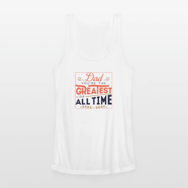 greater dad all time