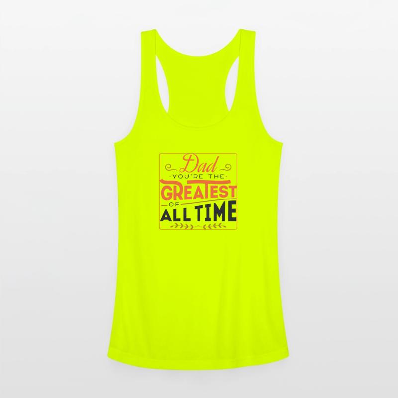 greater dad all time