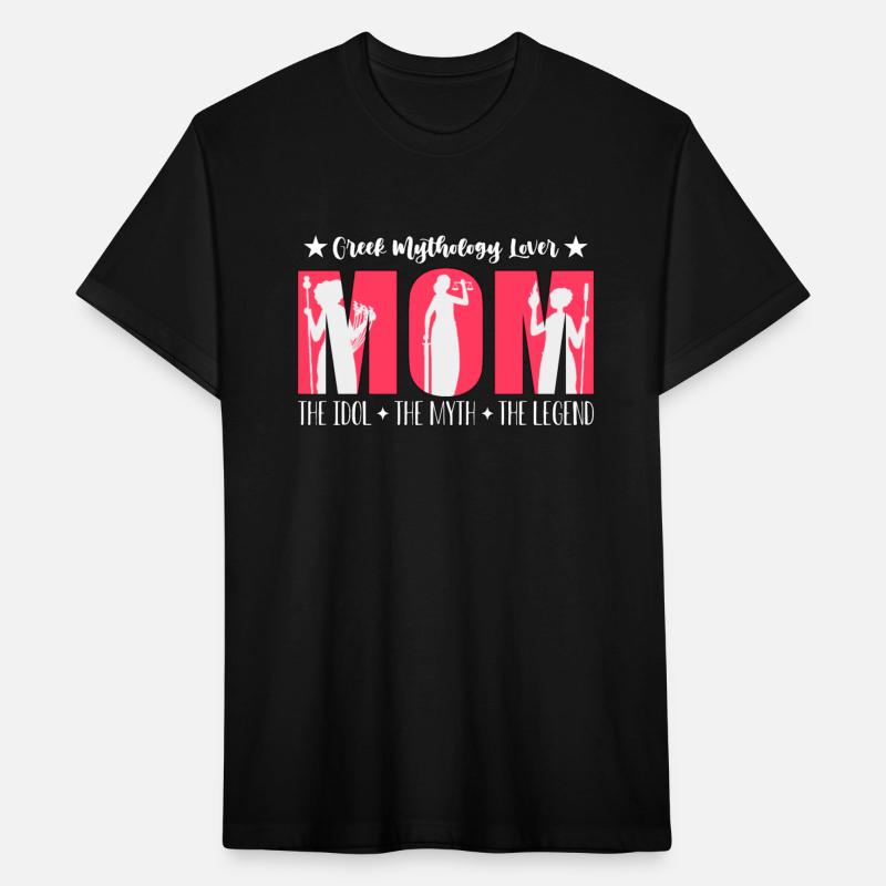Greek Mythology Lover Mom The Idol Ancient Greece