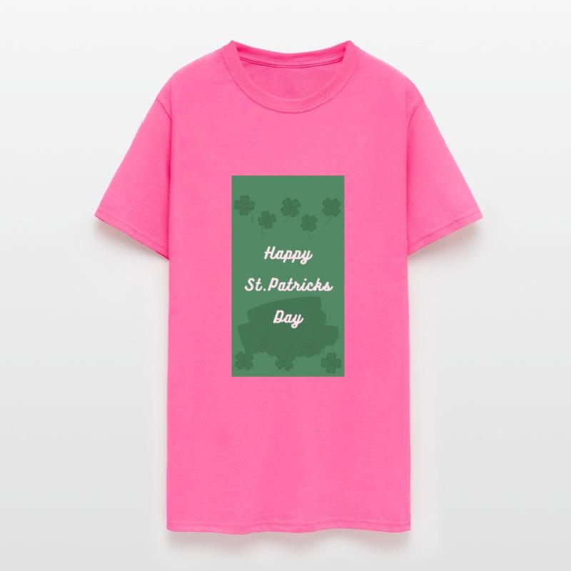 Green Clover St Patrick s Day Instagram Story