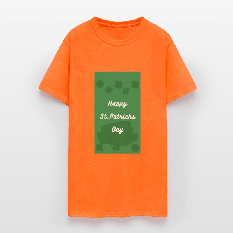 Green Clover St Patrick s Day Instagram Story