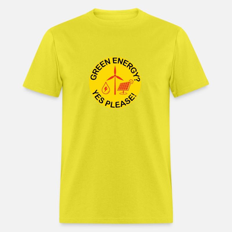 Green Renewable Energy