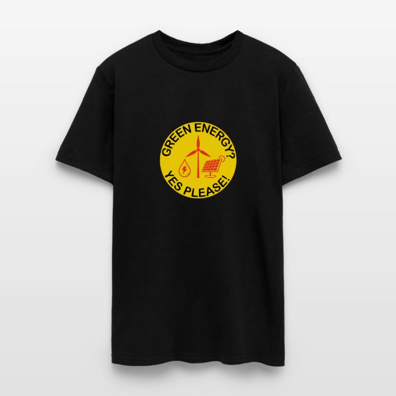 Green Renewable Energy