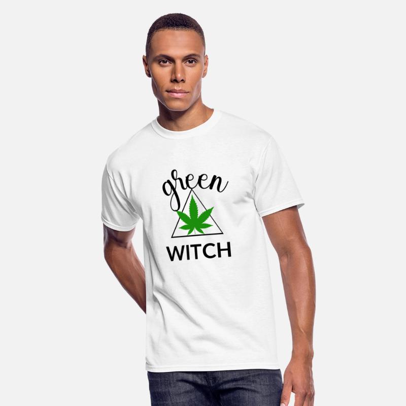 GREEN WITCH